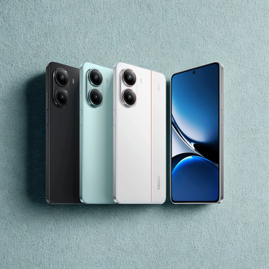redmi turbo 4 pro