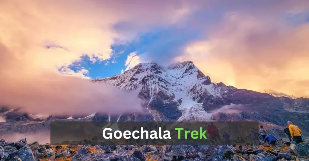 goechala