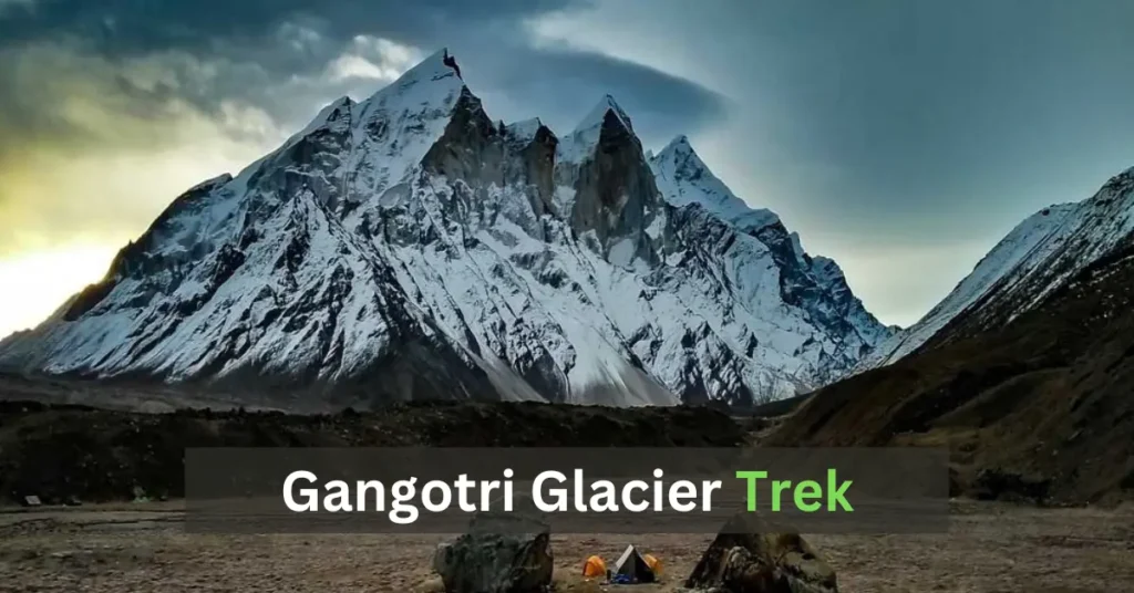 Gangotri