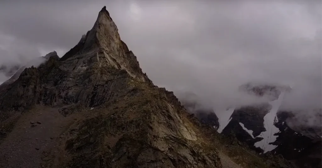 Neelkanth Mahadev Lake Trek