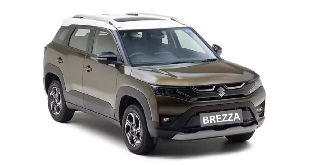 Brezza