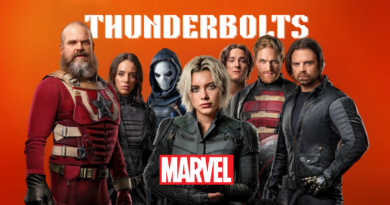 Marvel Thunderbolts Movie Release Date