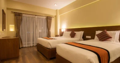 Best Budget Hotels in Nainital