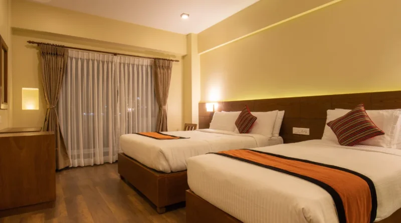 Best Budget Hotels in Nainital