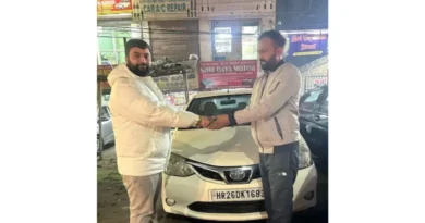 Best Used Car Dealer in Gurgaon