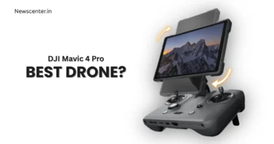 DJI Mavic 4 Pro
