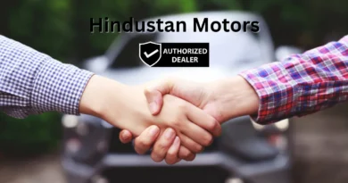 Hindustan Motors Used Car Dealer