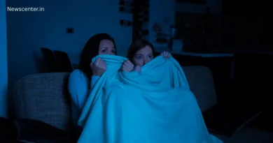 Horror movies