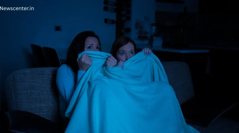 Horror movies