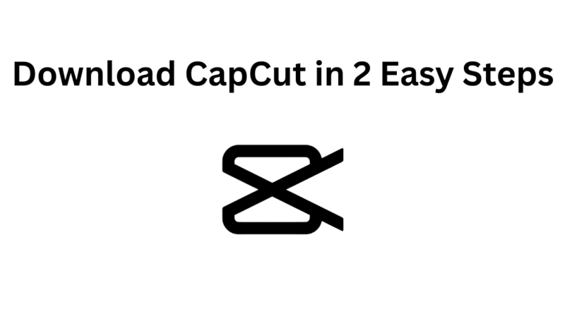How to Download CapCut in India