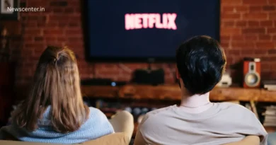 Netflix Subscription