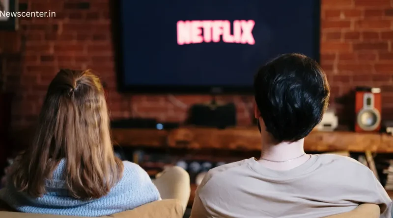 Netflix Subscription