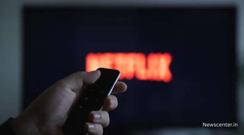 Netflix Movies