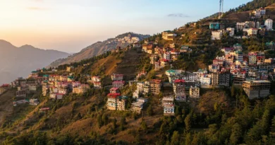 Offbeat Places in Shimla
