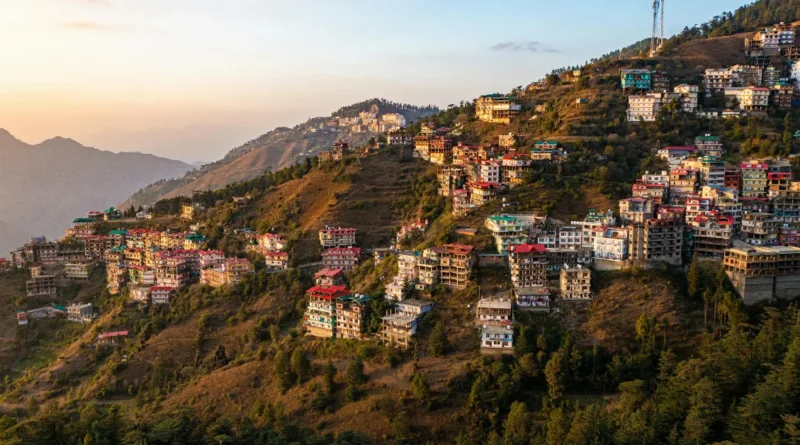 Offbeat Places in Shimla