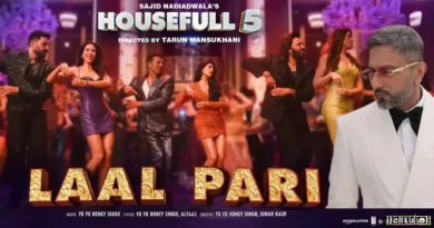 Honey singh housefull 5