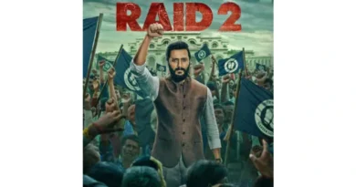 Raid 2