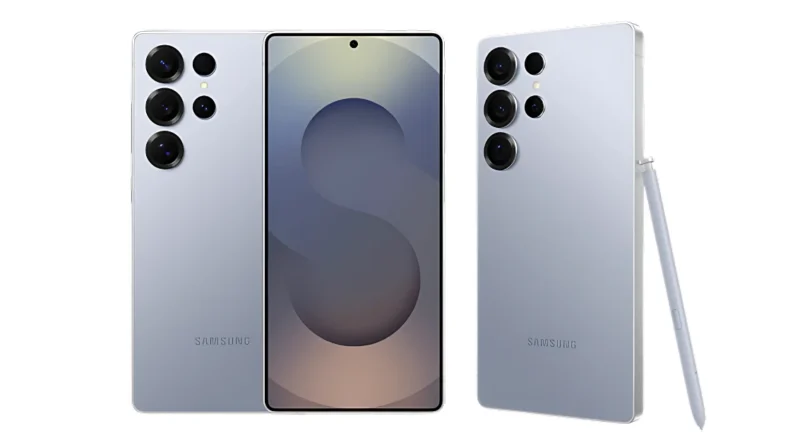 Samsung Galaxy S25 Ultra