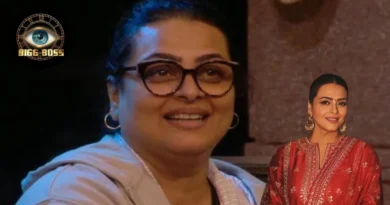 Shilpa Shirodkar