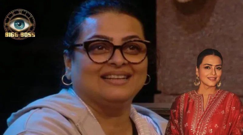 Shilpa Shirodkar
