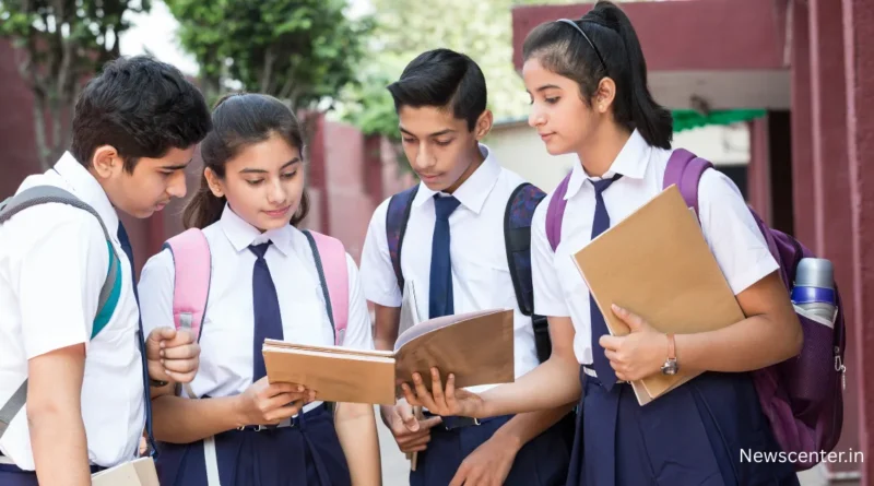 VIT Entrance Exam 2025