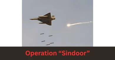 Airstrike