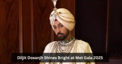 Diljit doshanj