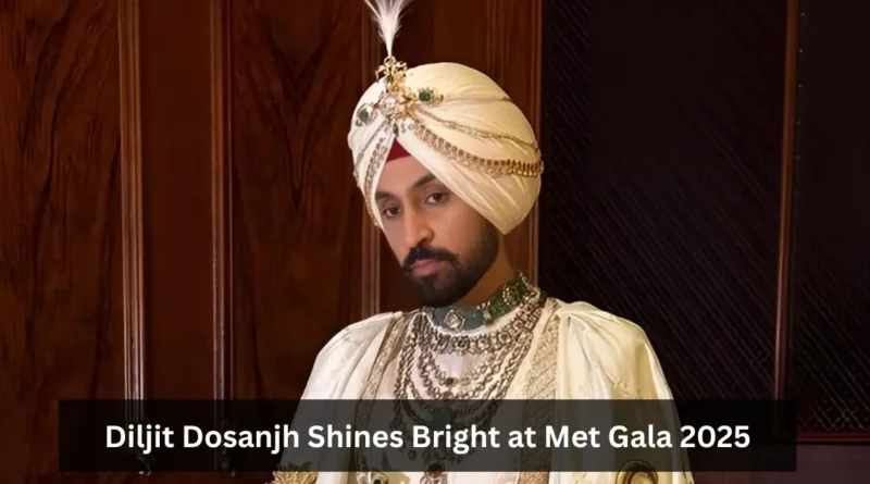 Diljit doshanj