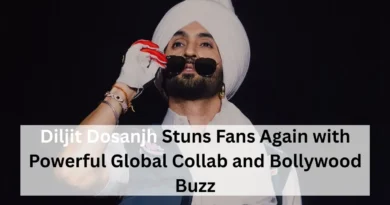 diljit doshanjh