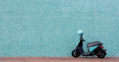 Electric Scooter Range 2025 India