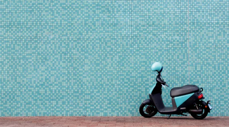 Electric Scooter Range 2025 India