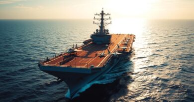 ins vikrant