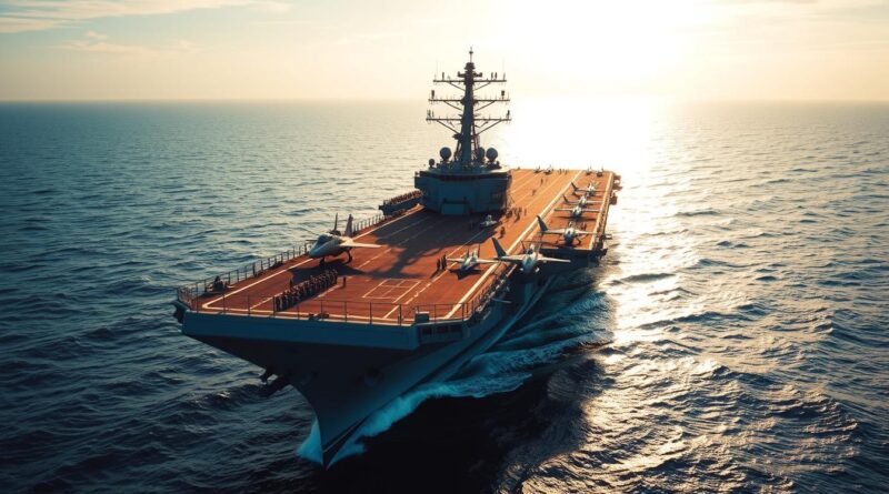 ins vikrant