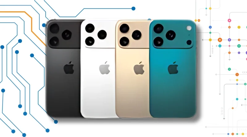 apple iphone 17 pro max release date