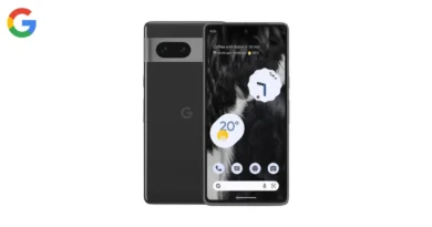 google pixel