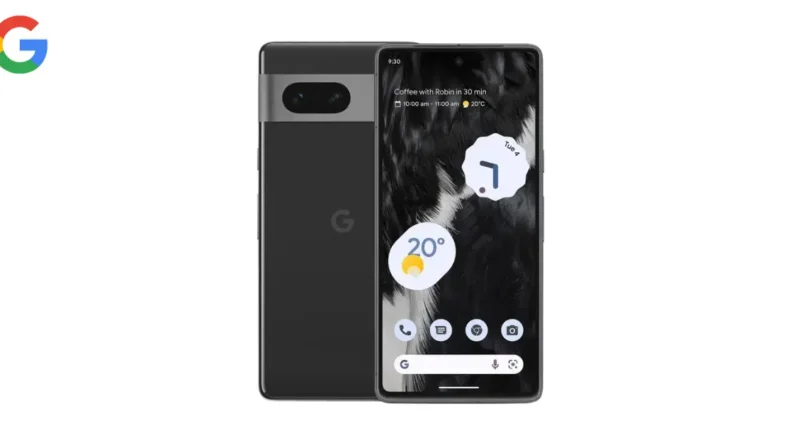 google pixel