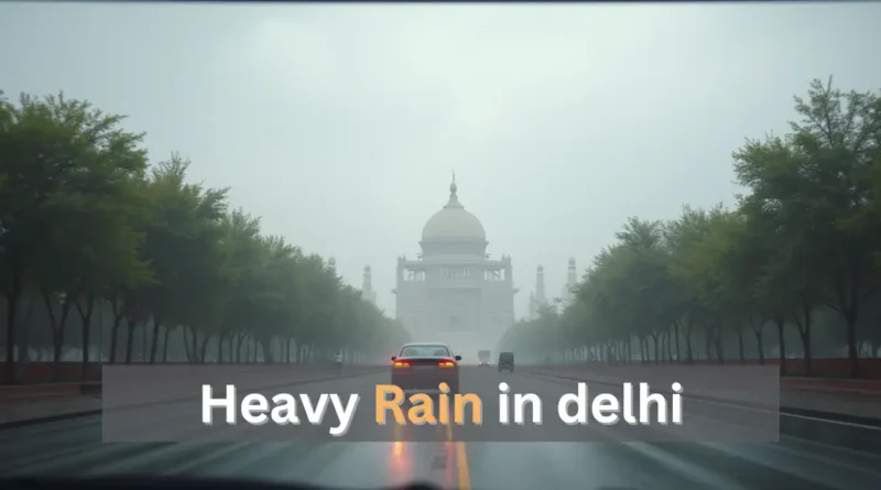 monsoon