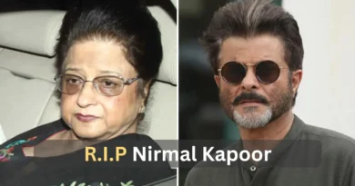 Nirmal kapoor