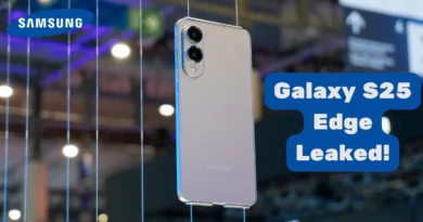 samsung edge