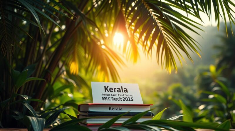 sslc result 2025 kerala