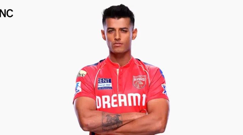 suryansh shedge