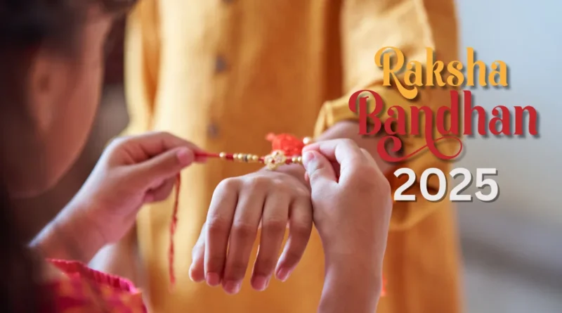 top 20 gift ideas for Rakshabandhan