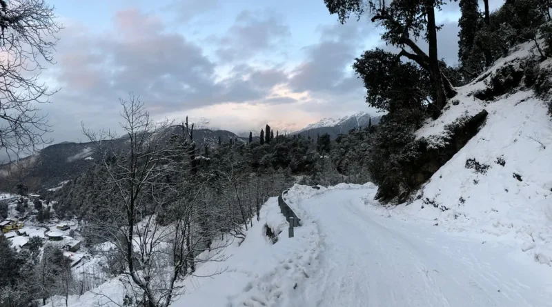 Tungnath temple