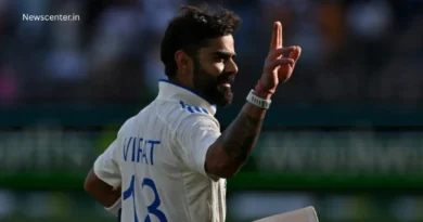 Reason Behind Virat Kohli's Test Retirement