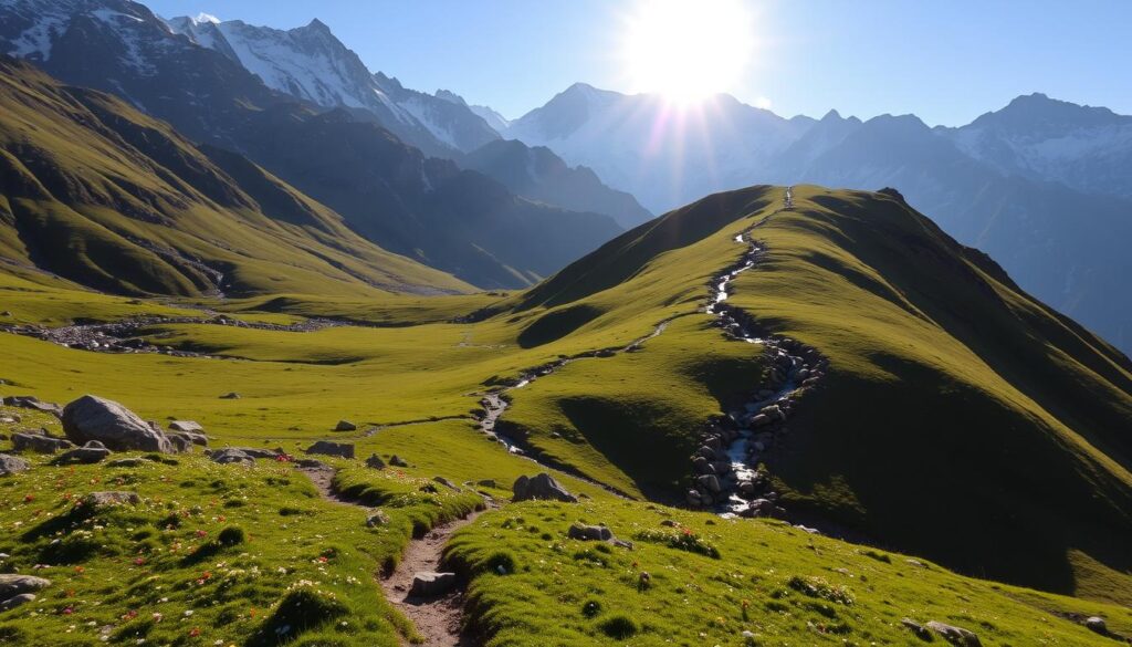 रूपकुंड ट्रेक के लिए सबसे अच्छा समय